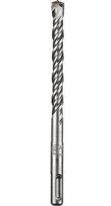 Bosch Accessoires Sds-Plus Plus-3, 6.5X100X160 - 2608831012