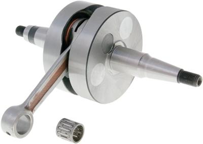 101 OCTANE Crank shafts standard import, derbi d50b0