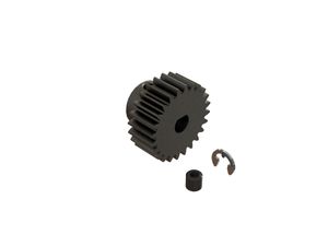 Arrma - 24T 0.8Mod Safe-D5 Pinion Gear (ARA311007)