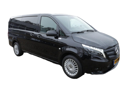 Mercedes Benz Vito