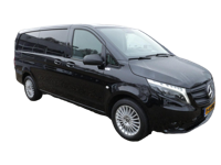 Mercedes Benz Vito