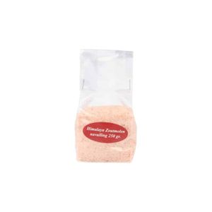 Himalaya Zout - Strooier Navulling (250 gram)