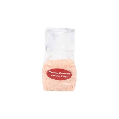 Himalaya Zout - Strooier Navulling (250 gram)