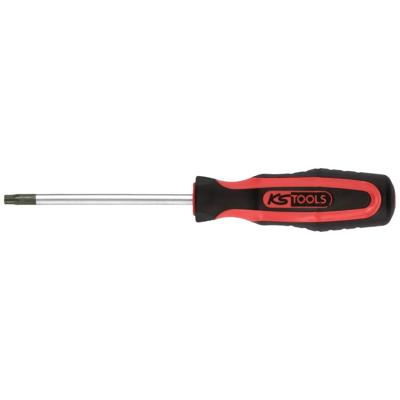 KS Tools 159.1056 Torx-schroevendraaier Grootte TB 27 1 stuk(s)