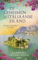 De geheimen van het Italiaanse eiland (Paperback)