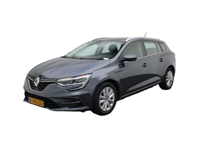 Renault Mégane Estate
