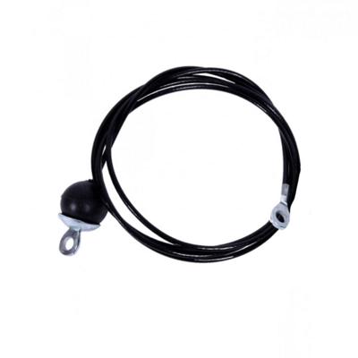 1 x Lange kabel voor Lat Pulley Station
