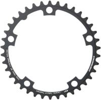 STRONGLIGHT Chain ring strongl.ct2 38t alu black