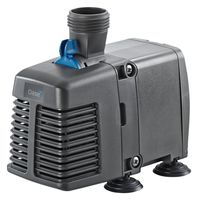Oase OptiMax 2000 Aquarium Pomp - Energiezuinig, Verstelbare Waterstroom, Ideaal voor Alle Aquaria
