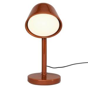 Flos Céramique Down tafellamp Rust Red