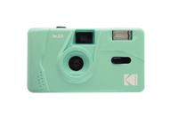 Camera kodak m35 mint groen