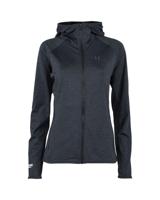 8848 Altitude Peach Hoodie Dames Fleece Black 44 - thumbnail