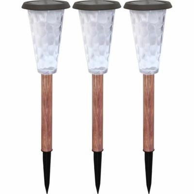 Zonnelamp Canopo Natuurlijk 20 Lm (3 Stuks)