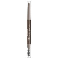 Essence wow what a brow pen waterproof, 03 Dark Brown Bruin - thumbnail