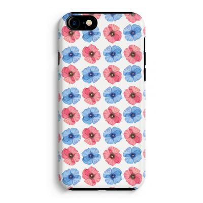 Klaproosjes: iPhone 8 Tough Case