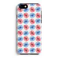 Klaproosjes: iPhone 8 Tough Case