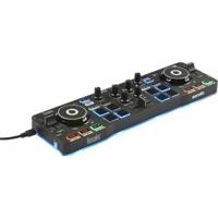 Besturingseenheid DJ Hercules Starlight Bluetooth luidspreker