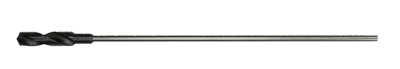 Hikoki Accessoires Bekisting- En Installatieboor CV 12 X 600 mm 4100753