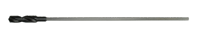Hikoki Accessoires Bekisting- En Installatieboor CV 26 X 600 mm 4100760
