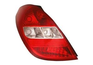 Achterlicht links 8238931