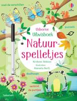 Natuurspelletjes (Paperback)