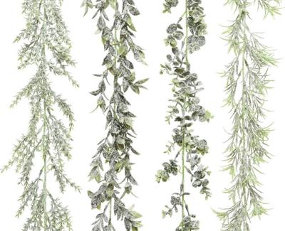 Guirl.plc sneeuw d4h180cm groen a4 - Ksd