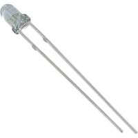 TRU COMPONENTS 1577421 IR-diode 850 nm 30 ° 3 mm Radiaal bedraad