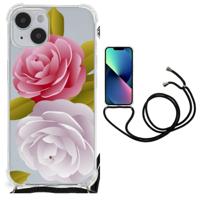 iPhone 14 Plus Case Roses
