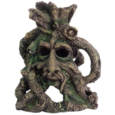 Superfish Boom Monster L - Authentiek Aquarium Drijfhout, Veilig & Decoratief, Eenvoudig Onderhoud