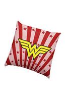 DC Comics Pillow Wonder Woman Logo 40 cm - thumbnail