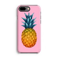 Grote ananas: iPhone 8 Plus Tough Case