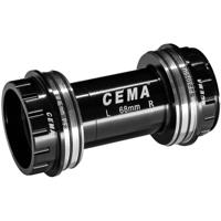 CEMA bracketas pf30 interlock campa ut-keramisch-zwart