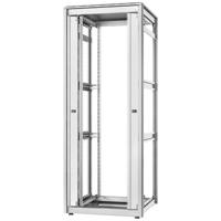 Digitus DN-31112 19inch-serverkast (b x h x d) 800 x 2053 x 800 mm 42 HE Grijs, Grijs (RAL 7035)