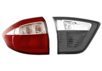 Achterlicht links buiten C-Max 1966931