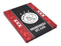 Ajax Vriendenboekje - thumbnail