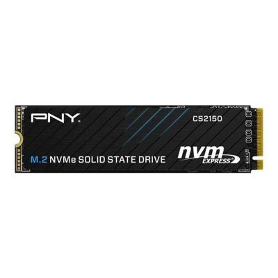 PNY - CS2150 2TB - Interne SSD harde schijf - 2 TB - M.2