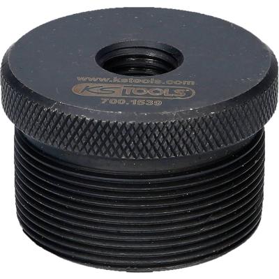KS Tools 700.1539 Adapter M57 x 2 naar M18 x 2,5