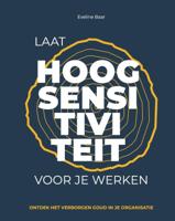 Laat hoogsensitiviteit voor je werken (Hardback)