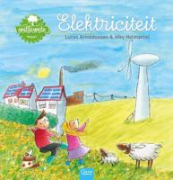 Elektriciteit (Hardback)