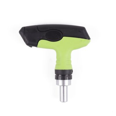 Hofftech Bits Schroevendraaier 10 in 1 / T Greep Hofftech Bits Schroevendraaier 10 in 1 / T Greep