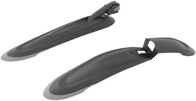 CONTEC steekspatbordset "d-fender ii"