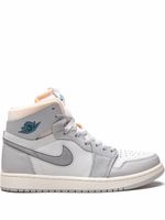 Jordan baskets Air Jordan 1 Zoom Air CMFT - Gris