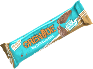 Grenade Carb Killa Protein Bar Salted Caramel (1 x 60 g)