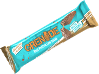 Grenade Carb Killa Protein Bar Salted Caramel (1 x 60 g)