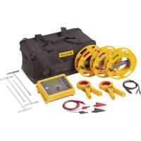 Fluke 1623-2 KIT Aardingsmeter