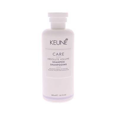 Keune Absolute Volume Shampoo 300ml
