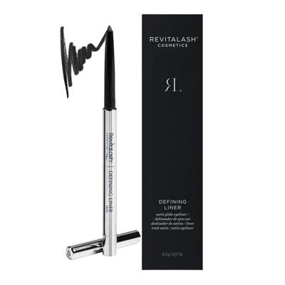 Revitalash Eyes Defining Liner Eyeliner Black 0.3gr