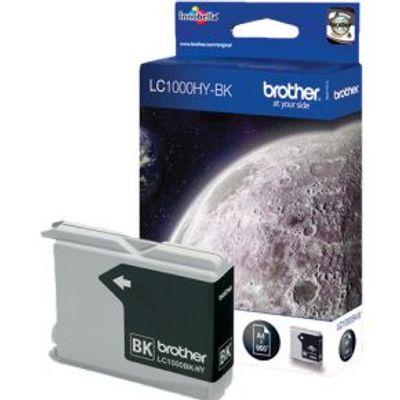 Brother LC-1000 HYBK zwart