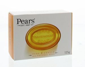 Soap