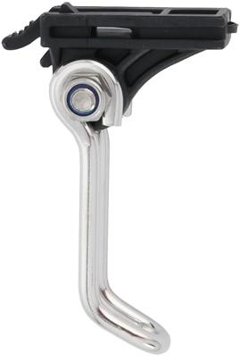 Busch + Müller Busch & müller koplamphouder fr.light bracket b&m 474d/992ga short
